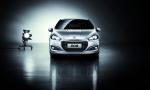 Peugeot 308 Sedan 2011 года (CN)